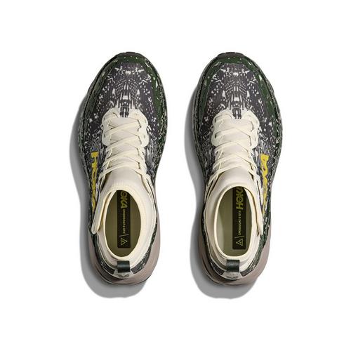 Men's HOKA Speedgoat 6 Mid GORE-TEX Trail Running Shoes - Primary Image