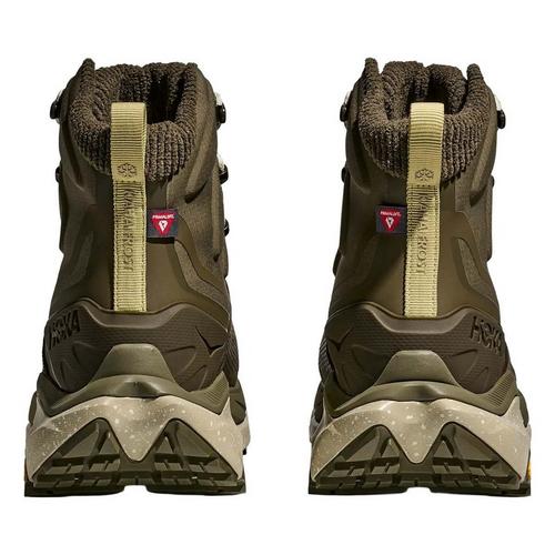 Men's HOKA Kaha 2 Frost GORE-TEX Hiking Boots - Primary Image