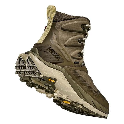 Men's HOKA Kaha 2 Frost GORE-TEX Hiking Boots - Primary Image