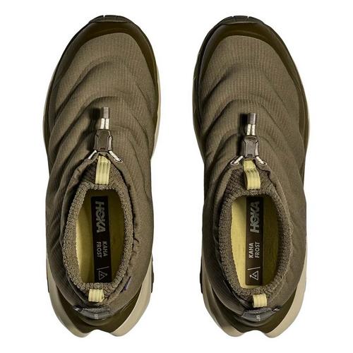 Men's HOKA Kaha 2 Frost Moc GORE-TEX Hiking Boots - Primary Image