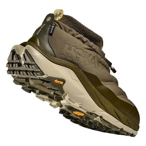 Men's HOKA Kaha 2 Frost Moc GORE-TEX Hiking Boots - Primary Image