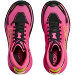Women's HOKA Mafate 5 Vibram Megagrip Trail Running Shoes - Thumbnail 3 of 7