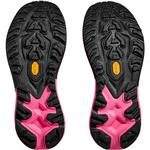 Women's HOKA Mafate 5 Vibram Megagrip Trail Running Shoes - Thumbnail 4 of 7