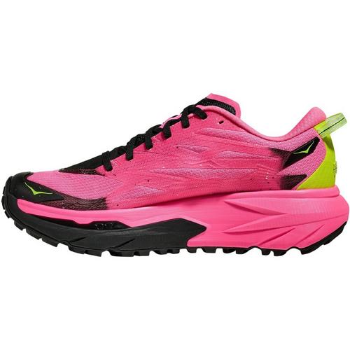 Women's HOKA Mafate 5 Vibram Megagrip Trail Running Shoes - Primary Image