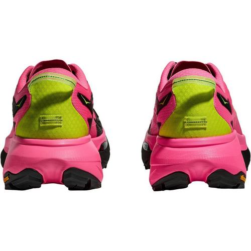 Women's HOKA Mafate 5 Vibram Megagrip Trail Running Shoes - Primary Image