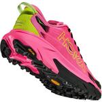Women's HOKA Mafate 5 Vibram Megagrip Trail Running Shoes - Thumbnail 7 of 7