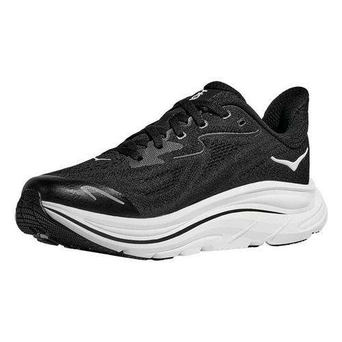 Big Kids' HOKA Clifton 10 Running Shoes