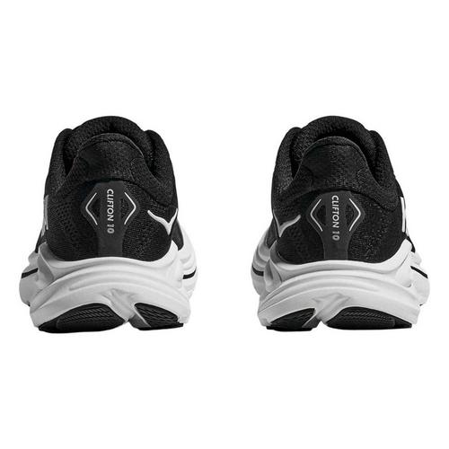 Big Kids' HOKA Clifton 10 Running Shoes