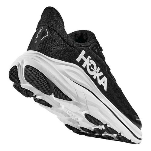 Big Kids' HOKA Clifton 10 Running Shoes