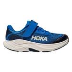 Little Kids' HOKA Rincon 4 Hook N Loop Shoes - Thumbnail 1 of 5