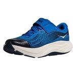 Little Kids' HOKA Rincon 4 Hook N Loop Shoes - Thumbnail 2 of 5