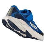 Little Kids' HOKA Rincon 4 Hook N Loop Shoes - Thumbnail 5 of 5