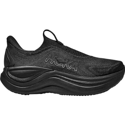 Women's HOKA Skyward Laceless Slip On Recovery Shoes - Primary Image