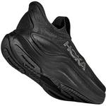 Women's HOKA Skyward Laceless Slip On Recovery Shoes - Thumbnail 3 of 5