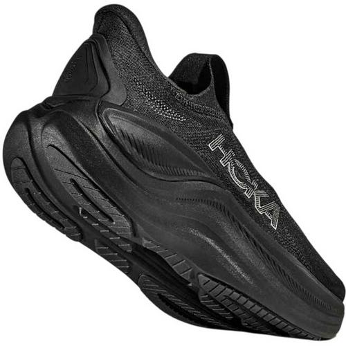 Women's HOKA Skyward Laceless Slip On Recovery Shoes - Primary Image