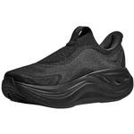 Women's HOKA Skyward Laceless Slip On Recovery Shoes - Thumbnail 4 of 5
