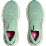 Women's HOKA Skyward Laceless Slip On Recovery Shoes - Thumbnail 3 of 6
