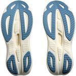 Women's HOKA Skyward Laceless Slip On Recovery Shoes - Thumbnail 4 of 6