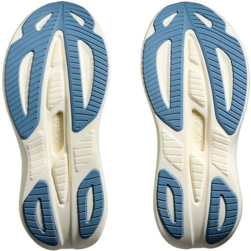 Women's HOKA Skyward Laceless Slip On Recovery Shoes - Primary Image