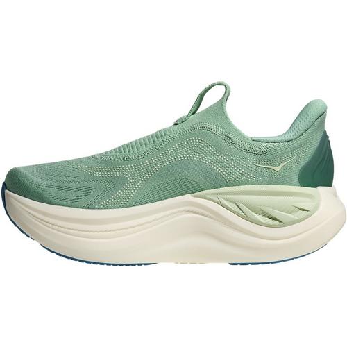 Women's HOKA Skyward Laceless Slip On Recovery Shoes - Primary Image