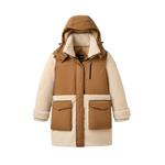 Women's UGG Kaysin Hooded Parka - Thumbnail 1 of 6