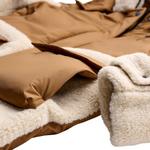 Women's UGG Kaysin Hooded Parka - Thumbnail 5 of 6