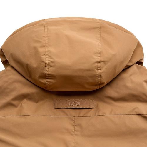 Women's UGG Kaysin Hooded Parka - Primary Image