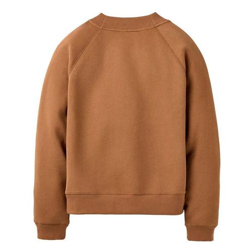 Women's UGG Logo Crewneck Sweatshirt