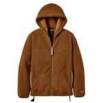 Men's UGG UGGbraid Full Zip - Thumbnail 1 of 4