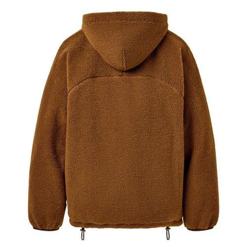 Men's UGG UGGbraid Full Zip - Primary Image