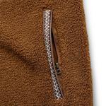 Men's UGG UGGbraid Full Zip - Thumbnail 3 of 4