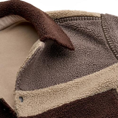 Men's UGG Lachlan UGGfluff Jacket - Primary Image