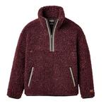 Men's UGG UGGbraid Confetti 1/4 Zip Pullover - Thumbnail 1 of 5