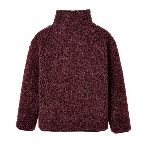 Men's UGG UGGbraid Confetti 1/4 Zip Pullover - Primary Image