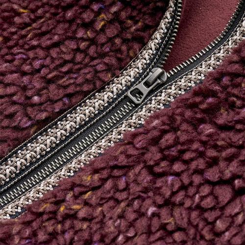 Men's UGG UGGbraid Confetti 1/4 Zip Pullover - Primary Image