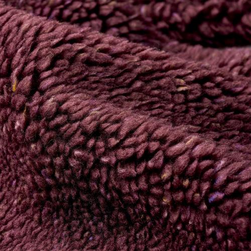 Men's UGG UGGbraid Confetti 1/4 Zip Pullover - Primary Image