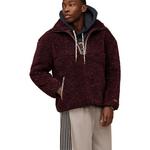 Men's UGG UGGbraid Confetti 1/4 Zip Pullover - Thumbnail 5 of 5