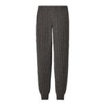 Women's UGG Lorelai Cable Knit Pants - Thumbnail 1 of 4