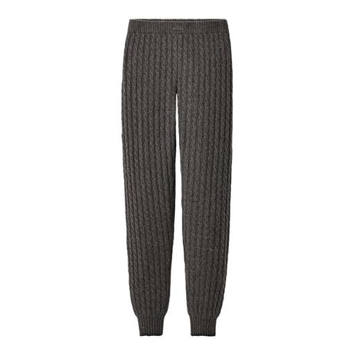 Women's UGG Lorelai Cable Knit Pants - Primary Image