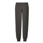 Women's UGG Lorelai Cable Knit Pants - Thumbnail 2 of 4