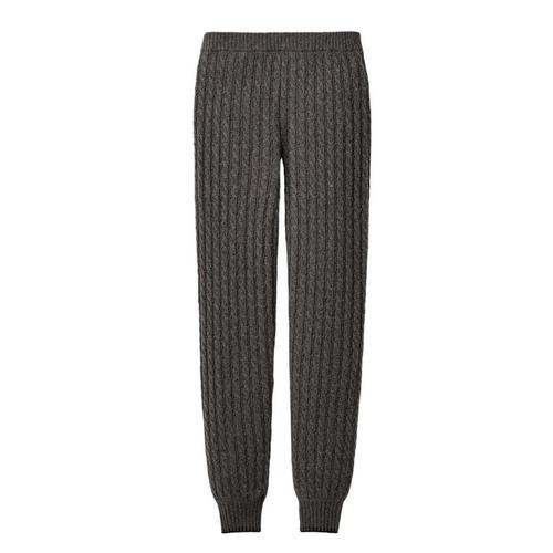 Women's UGG Lorelai Cable Knit Pants - Primary Image
