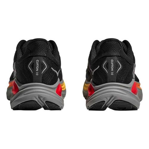 Men's HOKA Clifton 10 Running Shoes - Primary Image