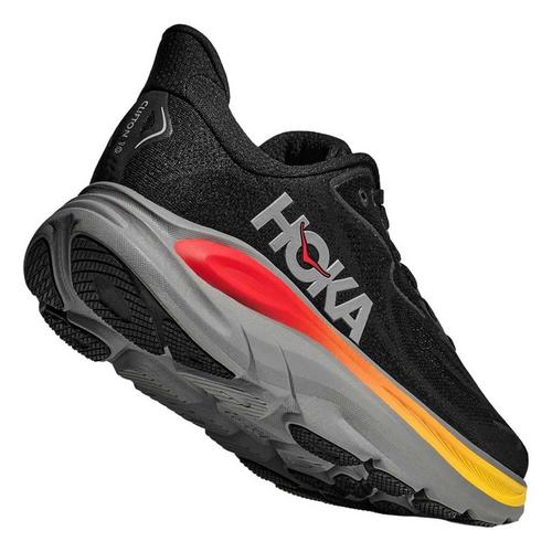 Men's HOKA Clifton 10 Running Shoes - Primary Image