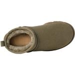 Women's UGG Classic Ultra Mini Boots - Thumbnail 2 of 8