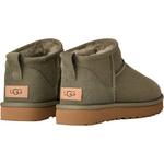 Women's UGG Classic Ultra Mini Boots - Thumbnail 5 of 8