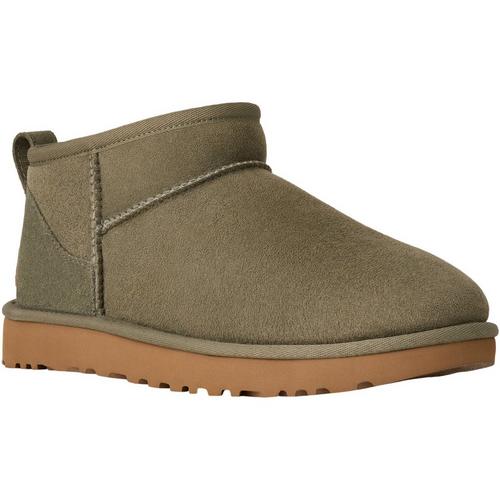 Women's UGG Classic Ultra Mini Boots - Primary Image