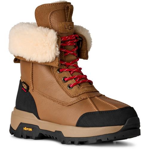 Women's UGG W Adirondack XXV Waterproof Boots - Primary Image