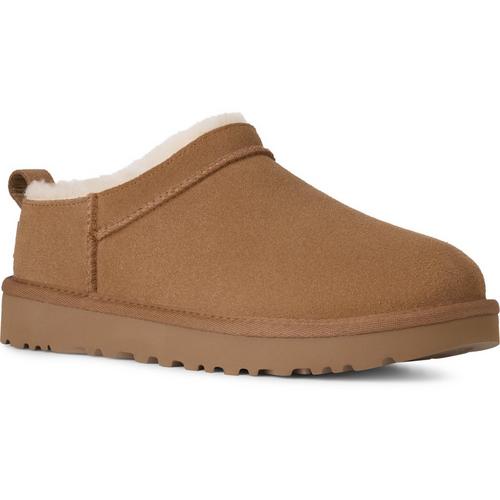 Women's UGG Classic Micro Boots