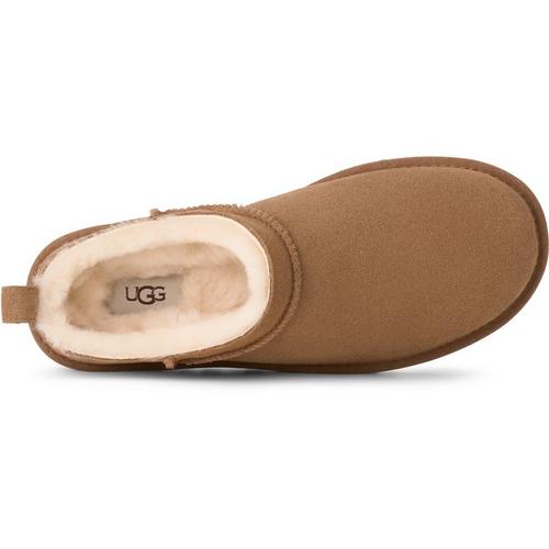 Women's UGG Classic Micro Boots