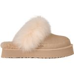 Women's UGG Disquette Chalet Slippers - Thumbnail 1 of 8
